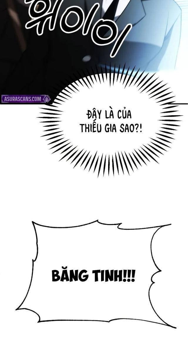 Con Trai Út Của Đại Pháp Sư Lừng Danh - Page 46