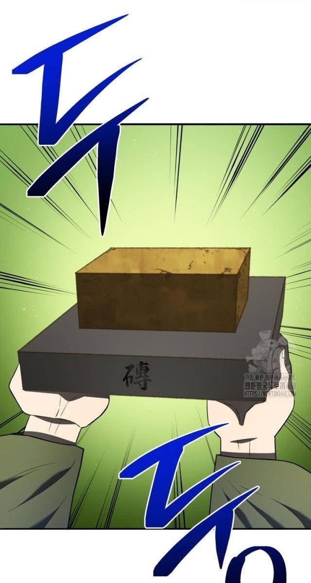 Vương Triều Đen Tối Joseon - Page 109