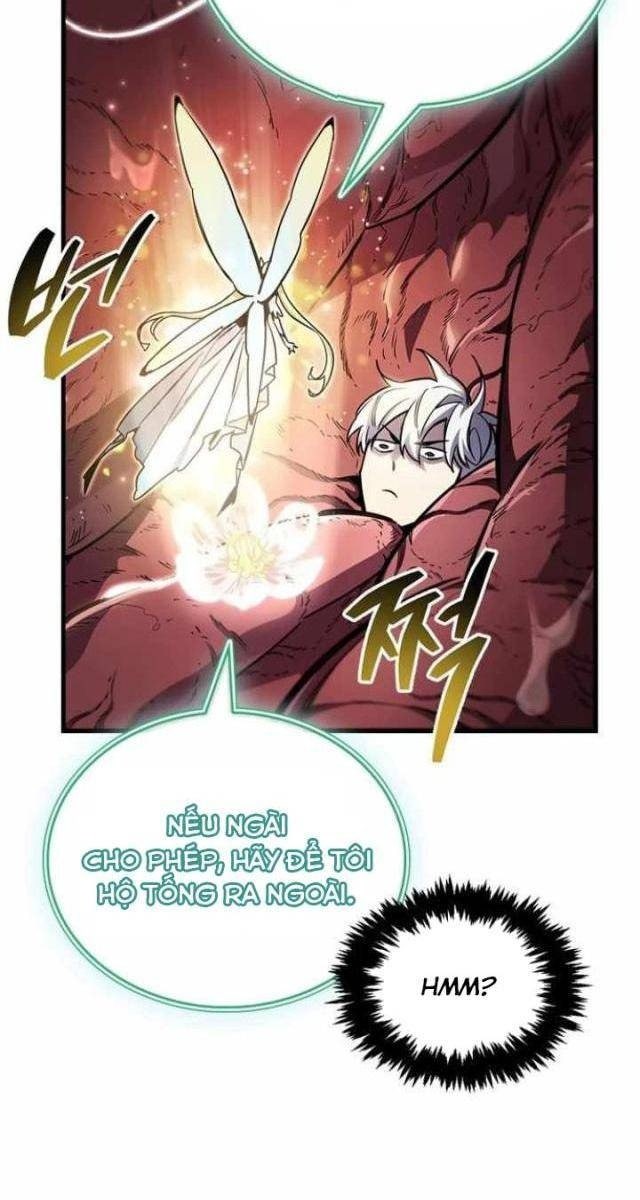 Người Chơi Che Giấu Quá Khứ - Page 23