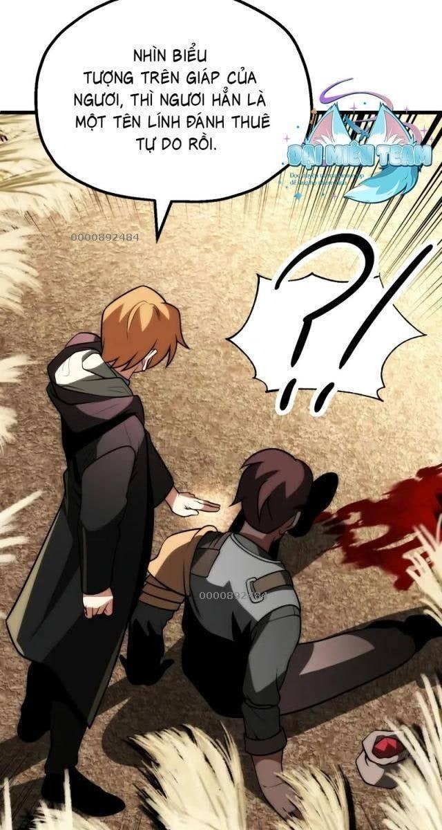 Con Trai Út Của Đại Pháp Sư Lừng Danh - Page 52