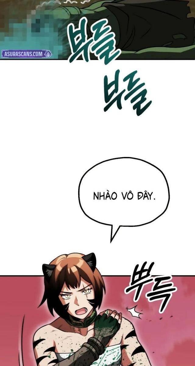 Con Trai Út Của Đại Pháp Sư Lừng Danh - Page 23