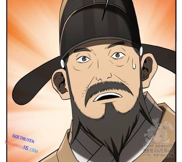 Vương Triều Đen Tối Joseon - Page 100