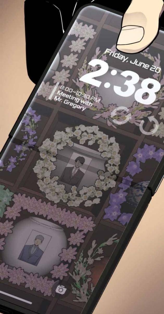 Người Chơi Phàm Thực - Page 119