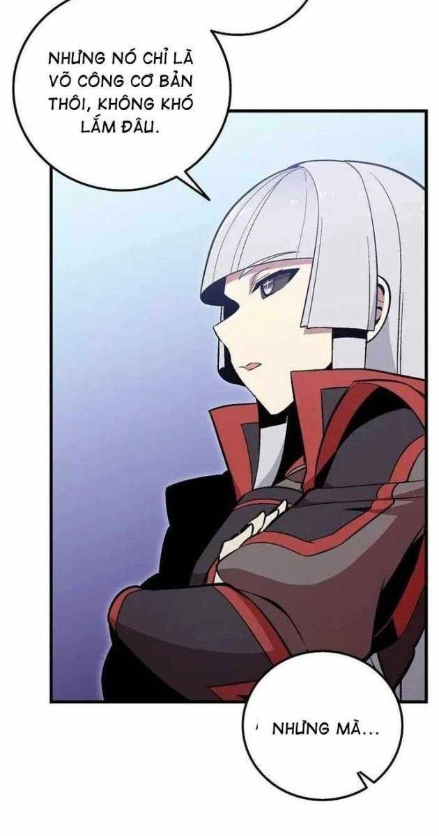 Vô Tình Nhập Học - Page 54