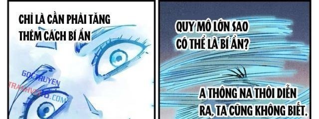 Nhật Nguyệt Đồng Thác - Page 4