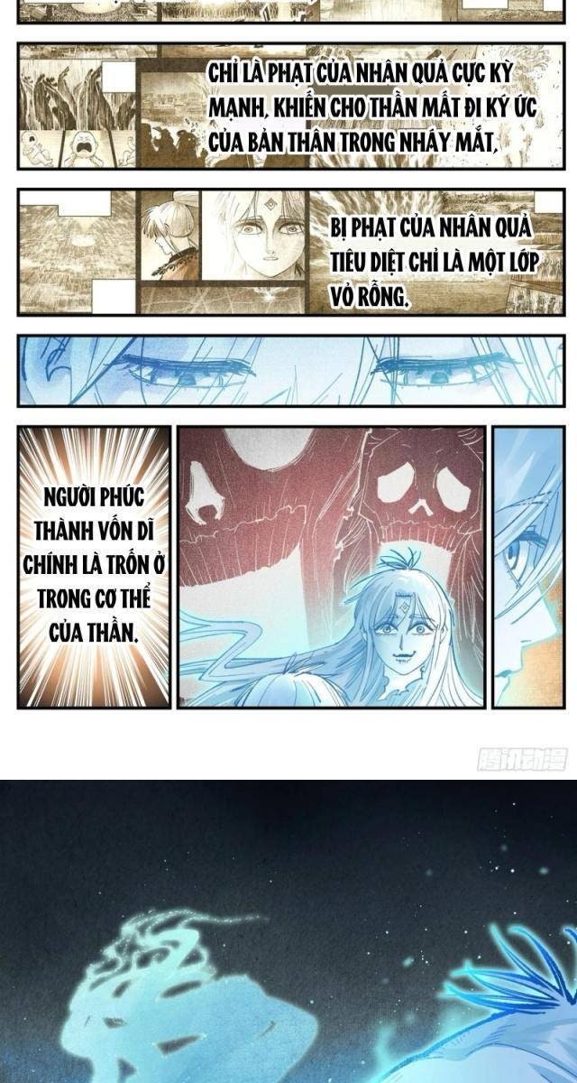 Nhật Nguyệt Đồng Thác - Page 24