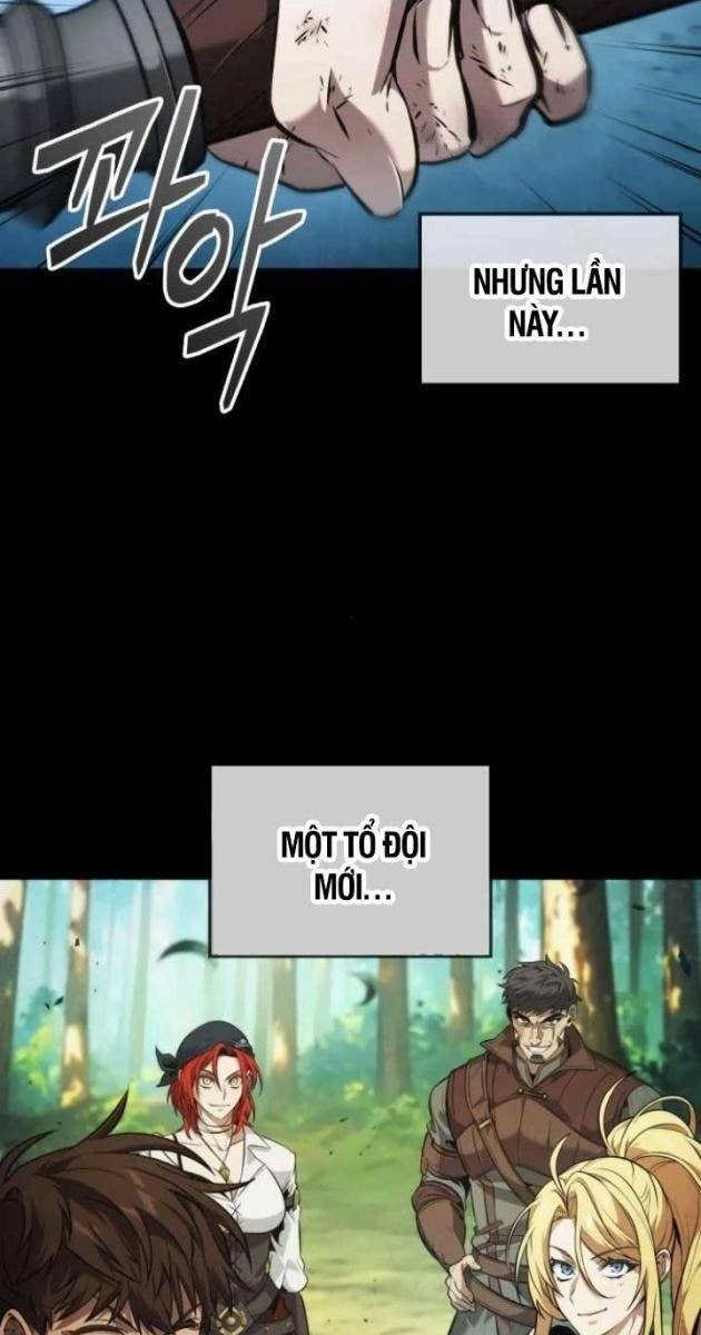 Mạo Hiểm Giả Cuối Cùng - Page 81