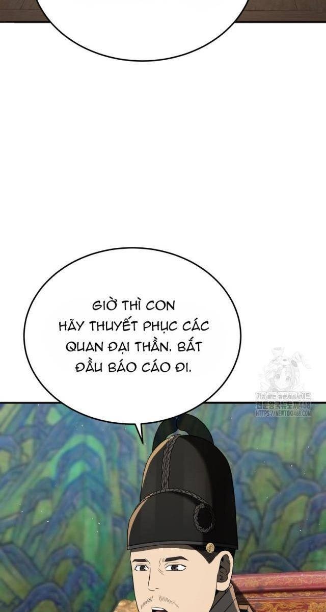 Vương Triều Đen Tối Joseon - Page 77