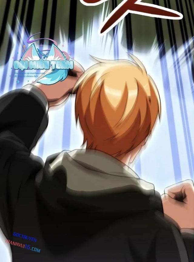 Con Trai Út Của Đại Pháp Sư Lừng Danh - Page 12