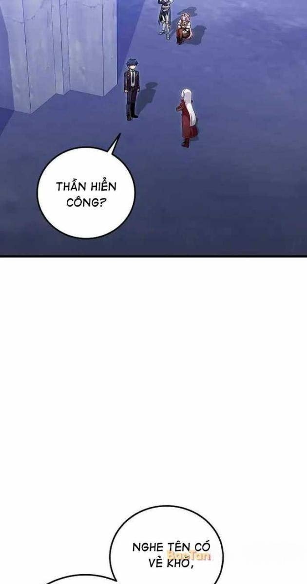 Vô Tình Nhập Học - Page 53