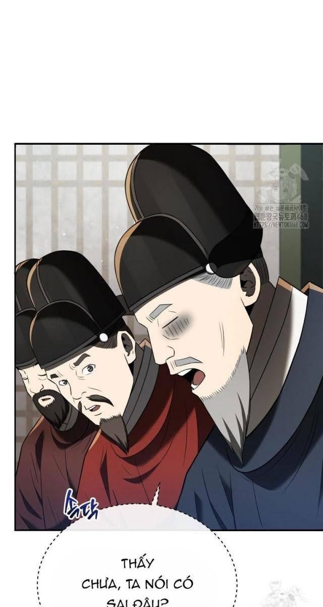 Vương Triều Đen Tối Joseon - Page 70