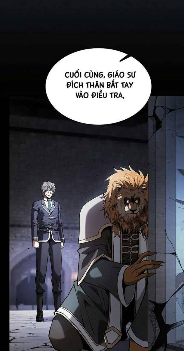 Kiếm Sĩ Thiên Tài Của Học Viện - Page 10