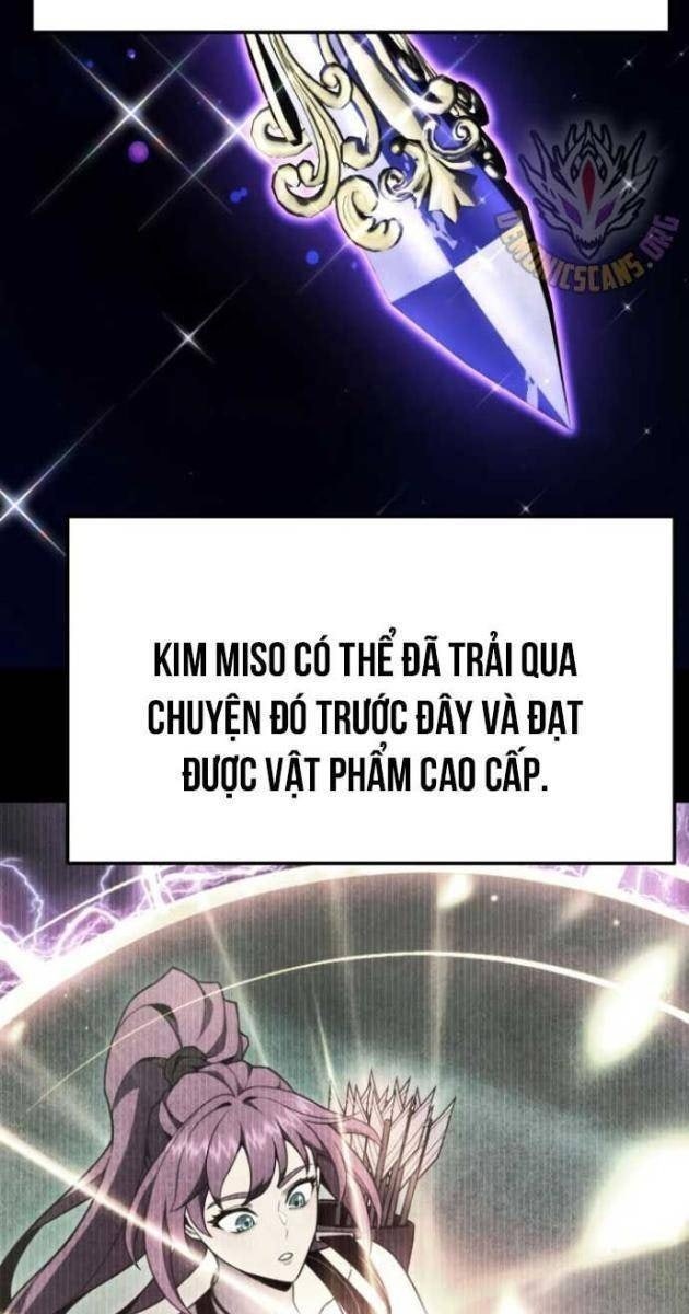 Người Chơi Phàm Thực - Page 111