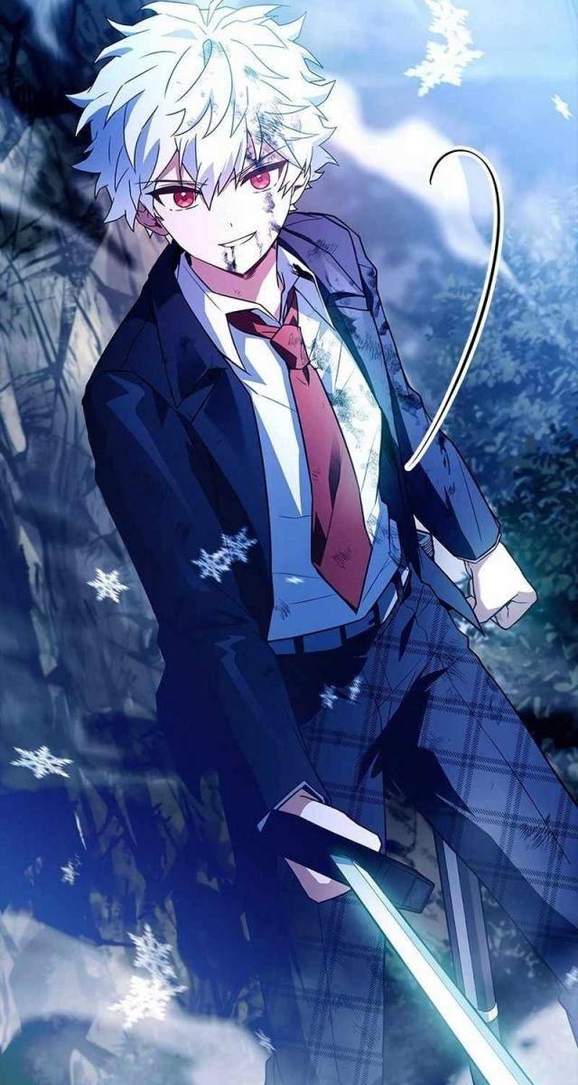 Anh Hùng Huyền Thoại Là Học Viên Danh Dự Của Học Viện - Page 127