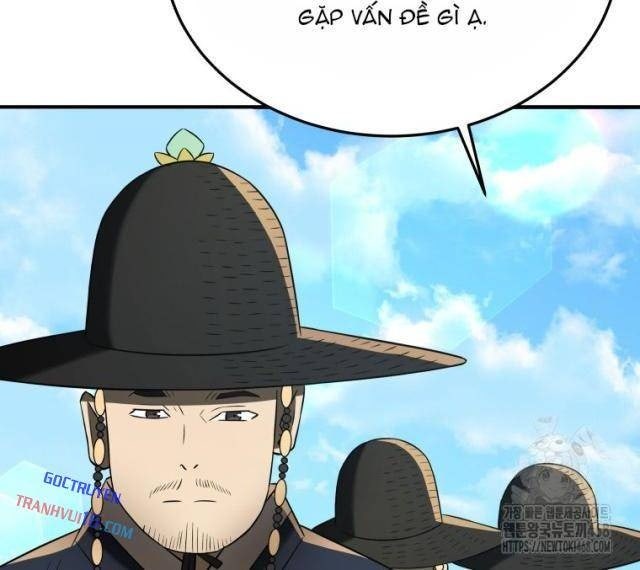 Vương Triều Đen Tối Joseon - Page 8