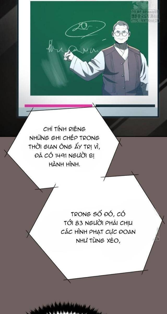 Vương Triều Đen Tối Joseon - Page 27