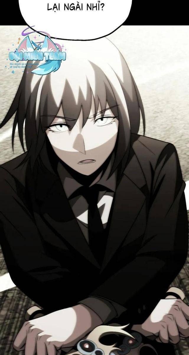 Con Trai Út Của Đại Pháp Sư Lừng Danh - Page 23