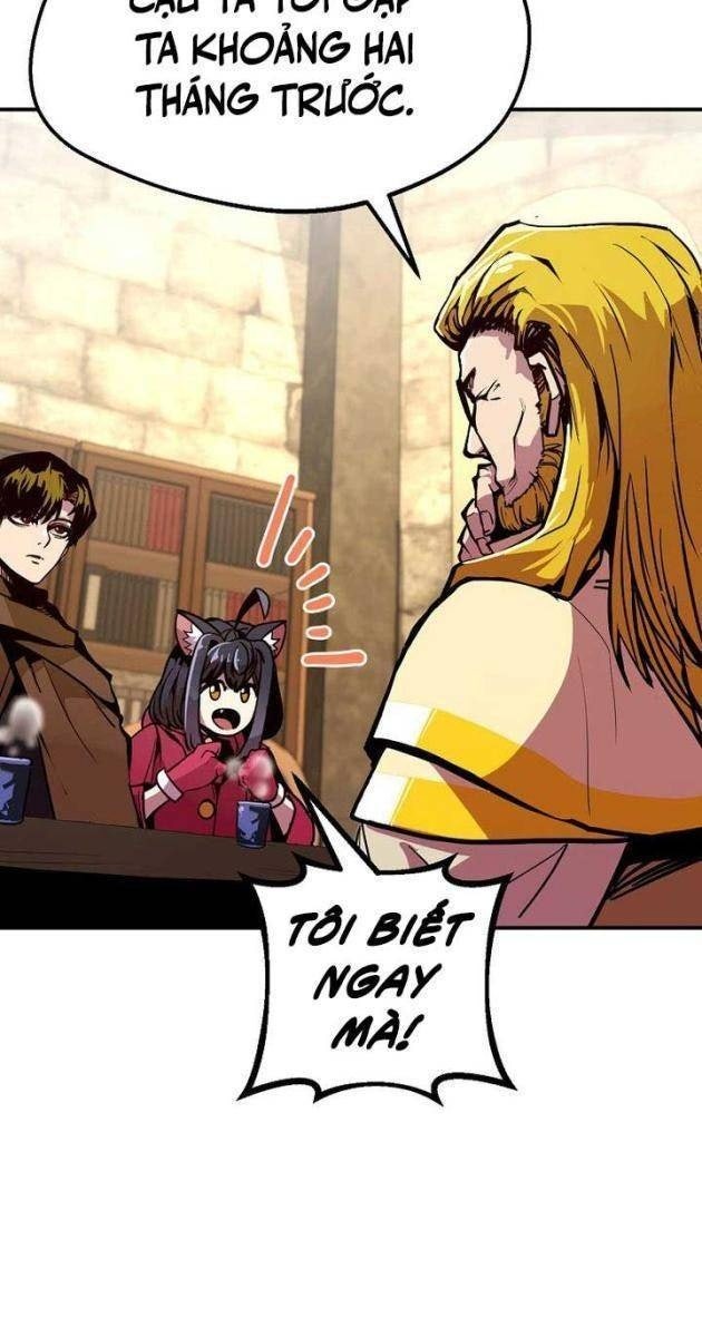 Hồi Quy Vô Giá Trị - Page 34