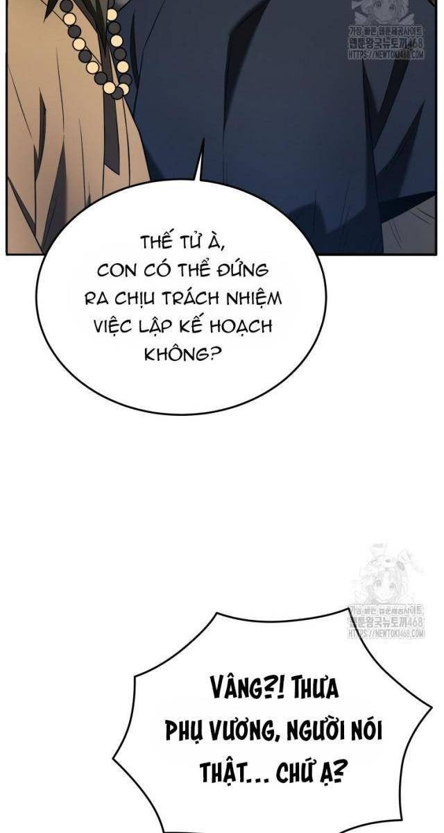 Vương Triều Đen Tối Joseon - Page 39