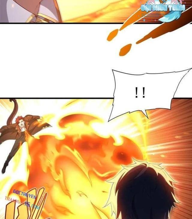 Im Miệng Đi Ác Long Ta Không Muốn Cùng Ngươi Trông Trẻ Đâu! - Page 32