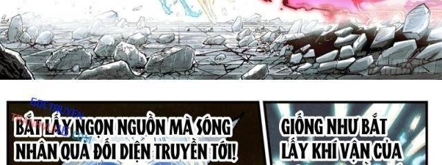 Nhật Nguyệt Đồng Thác - Page 42