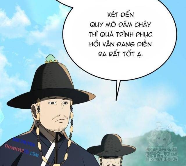 Vương Triều Đen Tối Joseon - Page 4