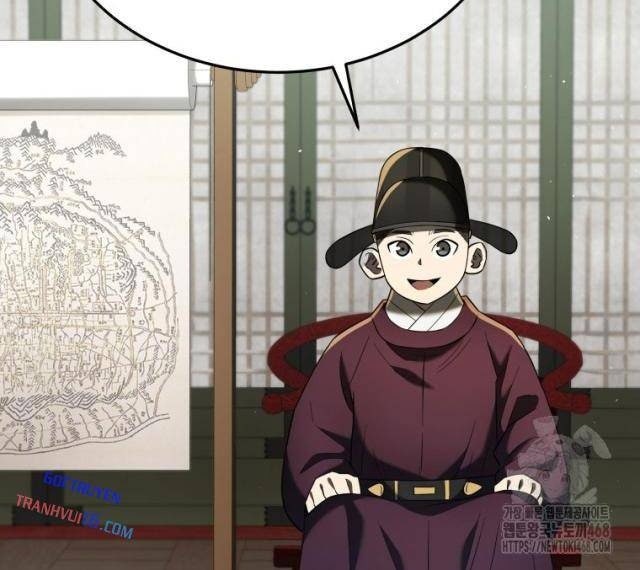 Vương Triều Đen Tối Joseon - Page 88