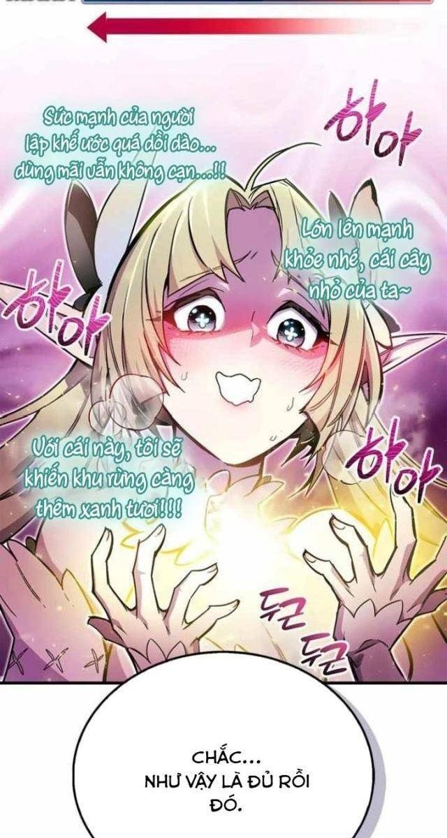 Người Chơi Che Giấu Quá Khứ - Page 35