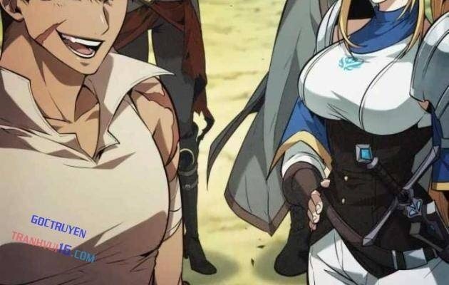 Mạo Hiểm Giả Cuối Cùng - Page 82