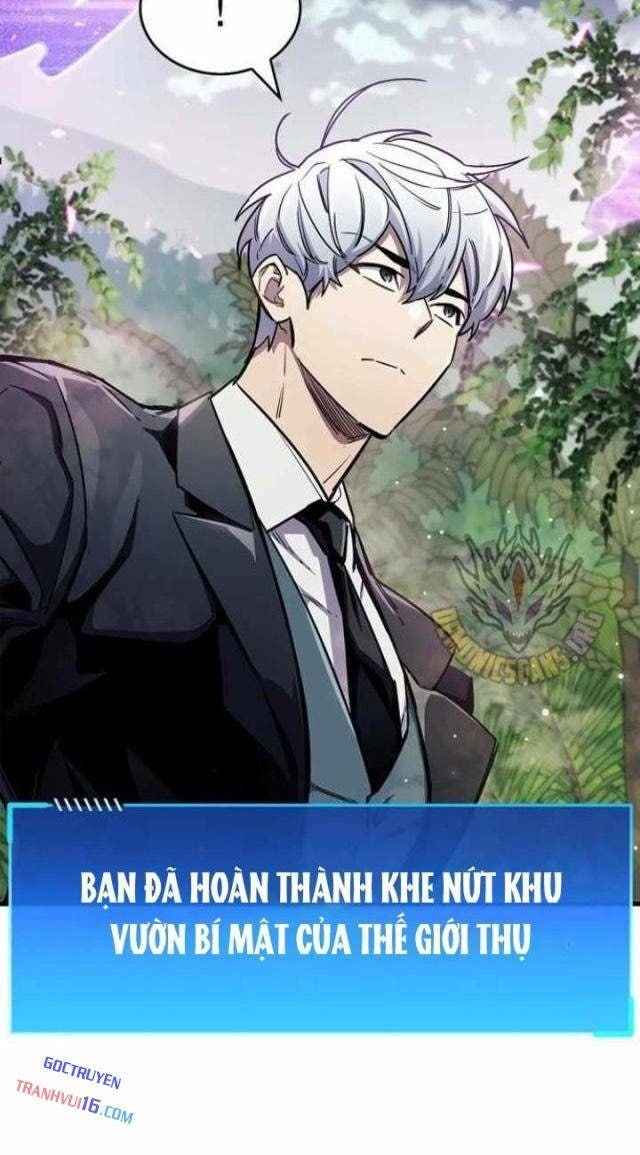 Người Chơi Che Giấu Quá Khứ - Page 114