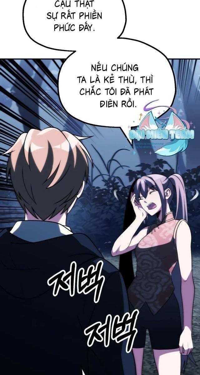 Con Trai Út Của Đại Pháp Sư Lừng Danh - Page 100