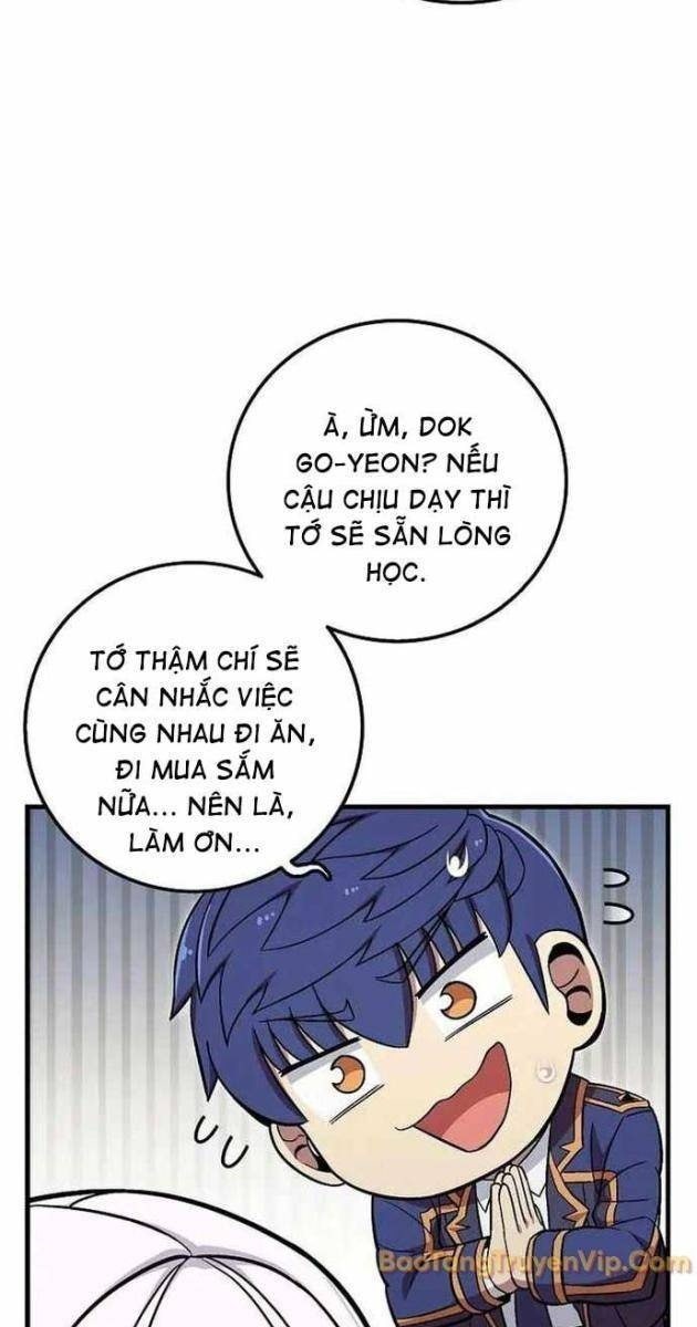 Vô Tình Nhập Học - Page 48