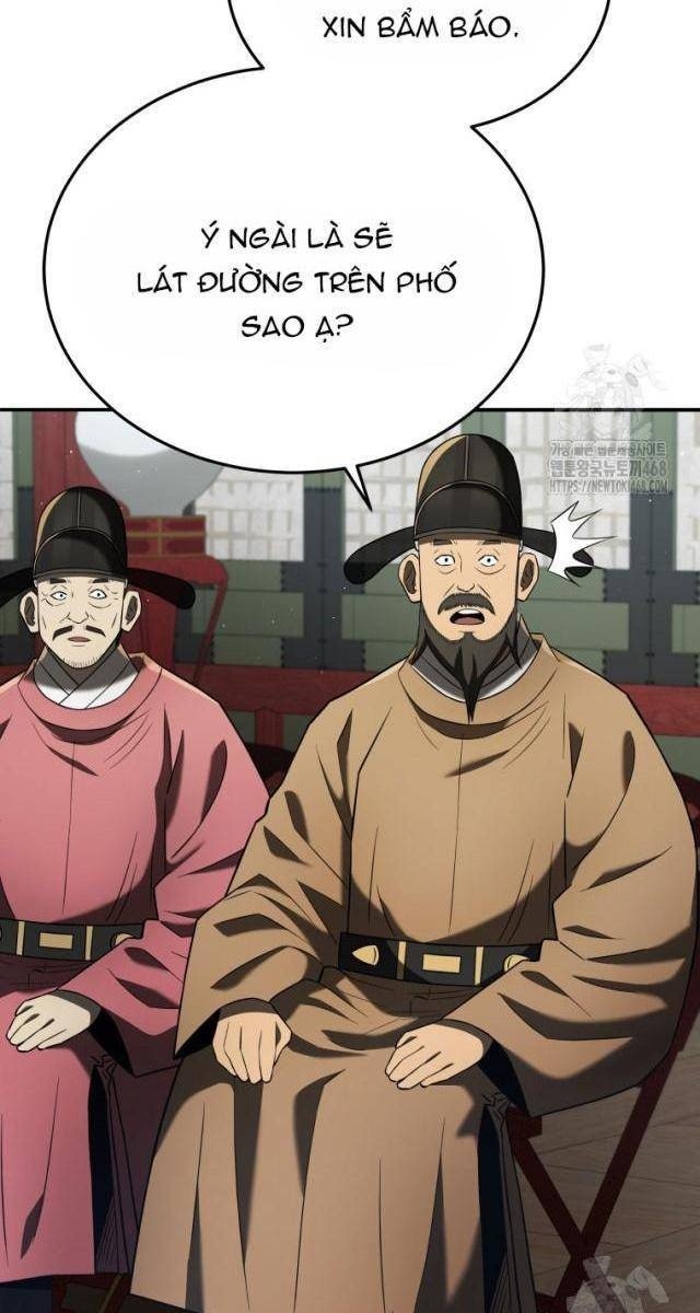 Vương Triều Đen Tối Joseon - Page 94