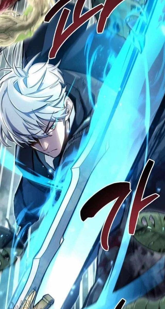 Người Chơi Che Giấu Quá Khứ - Page 68