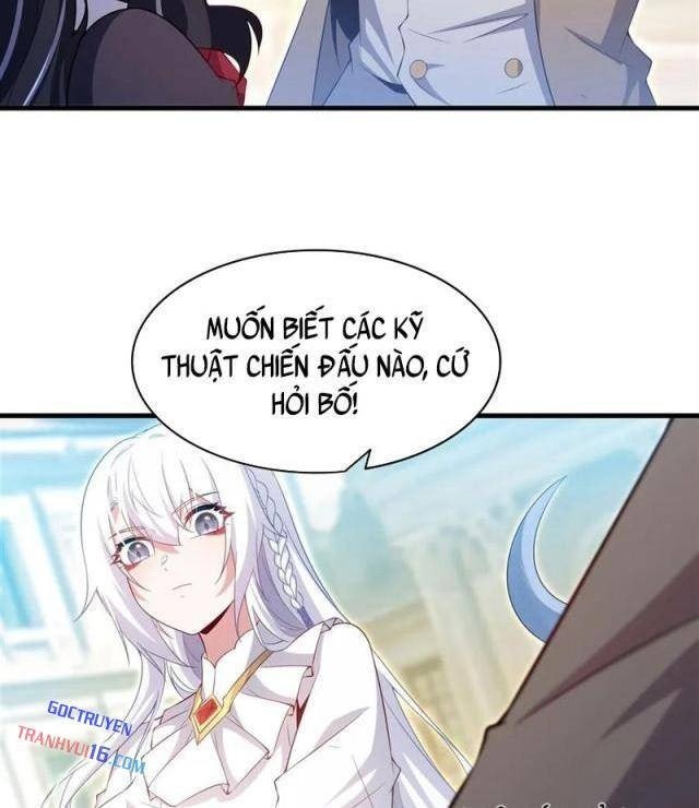 Im Miệng Đi Ác Long Ta Không Muốn Cùng Ngươi Trông Trẻ Đâu! - Page 60