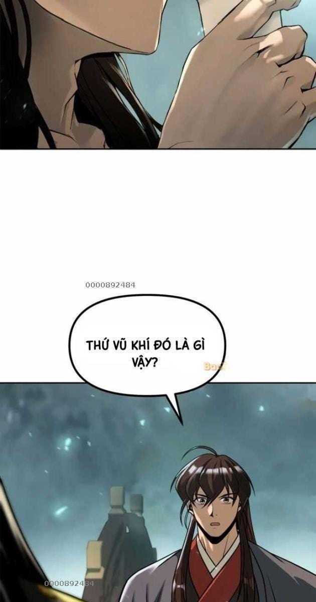 Ma Đạo Luân Hồi Ký - Page 43