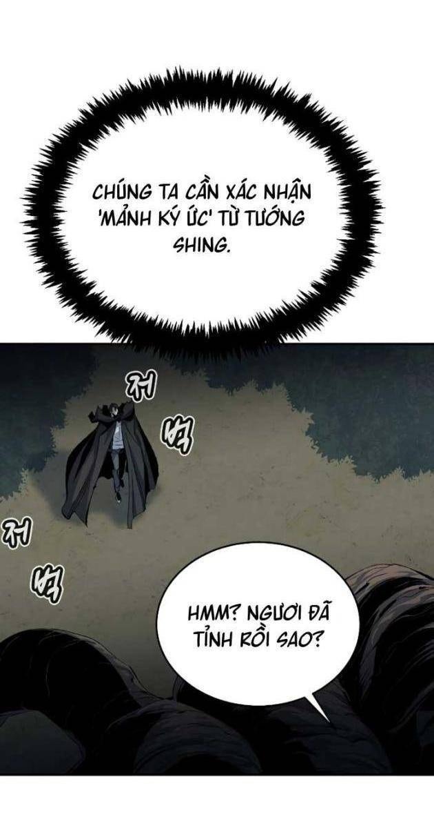 Độc Cô Tử Linh Sư - Page 132