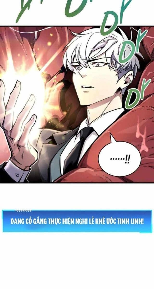 Người Chơi Che Giấu Quá Khứ - Page 16