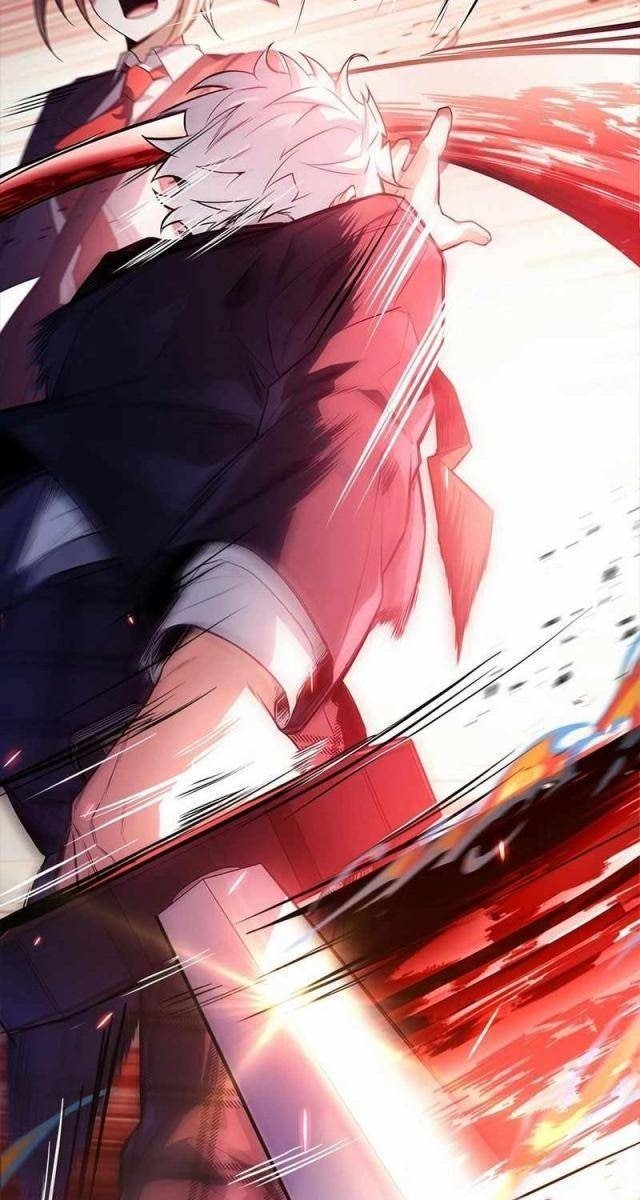 Anh Hùng Huyền Thoại Là Học Viên Danh Dự Của Học Viện - Page 47