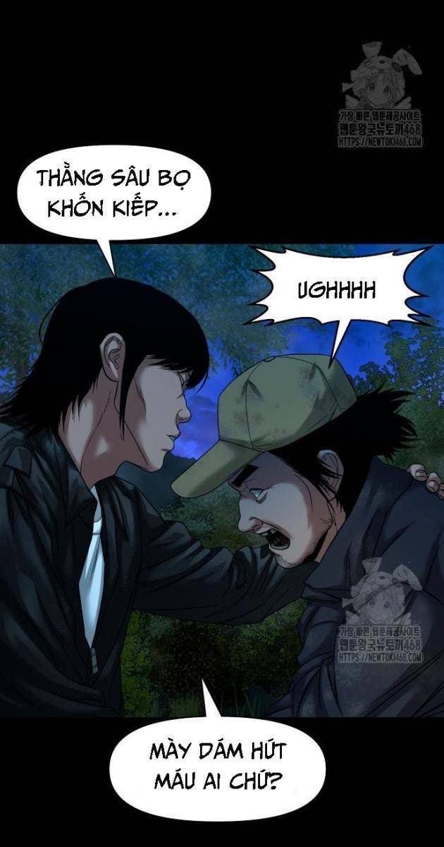 Ngôi Làng Ma Quái - Page 13