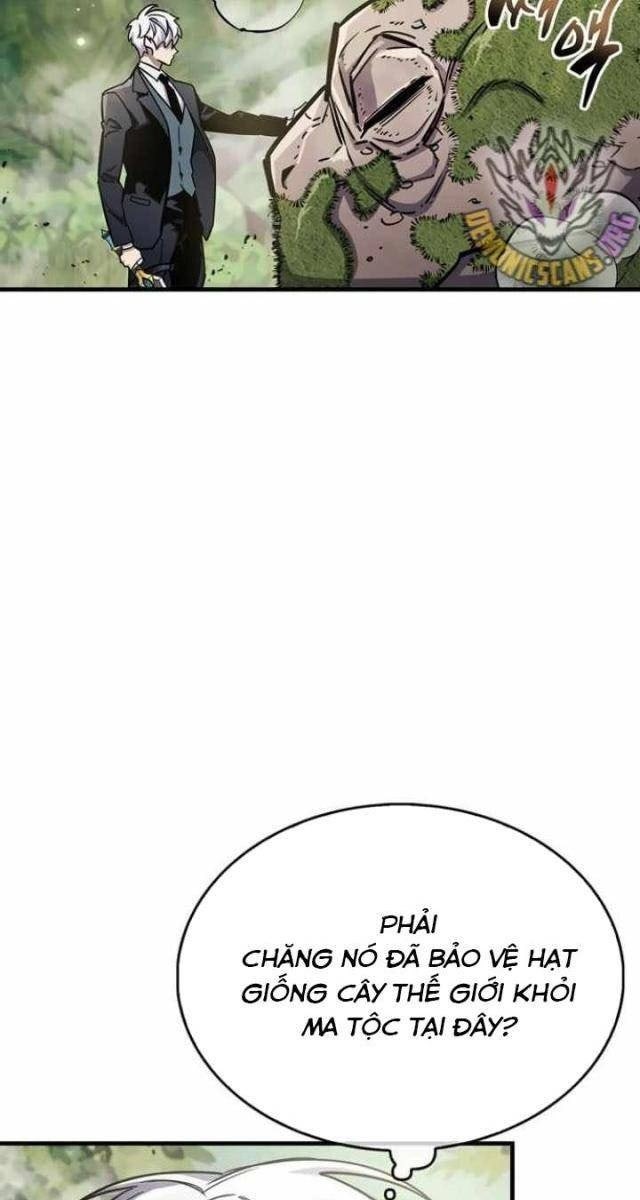 Người Chơi Che Giấu Quá Khứ - Page 91