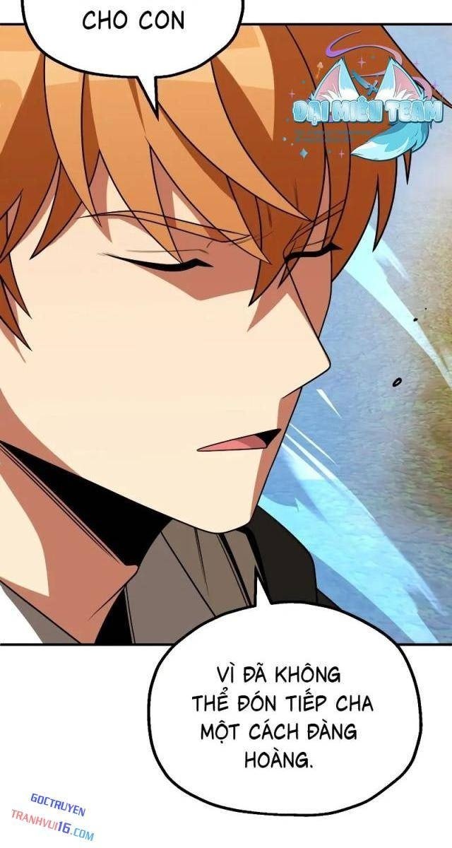 Con Trai Út Của Đại Pháp Sư Lừng Danh - Page 30