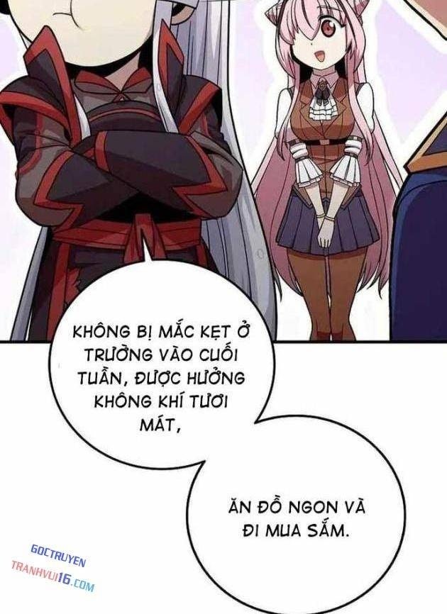 Vô Tình Nhập Học - Page 47