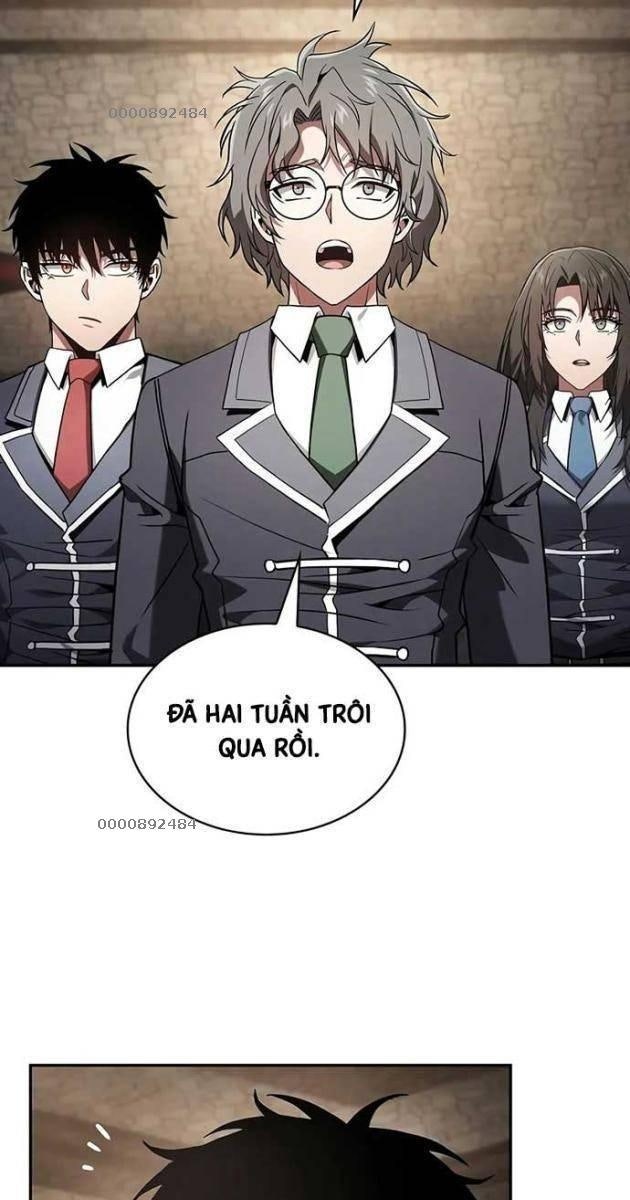 Kiếm Sĩ Thiên Tài Của Học Viện - Page 4