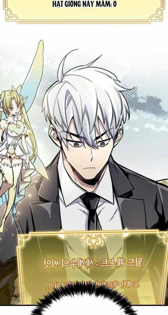 Người Chơi Che Giấu Quá Khứ - Page 56