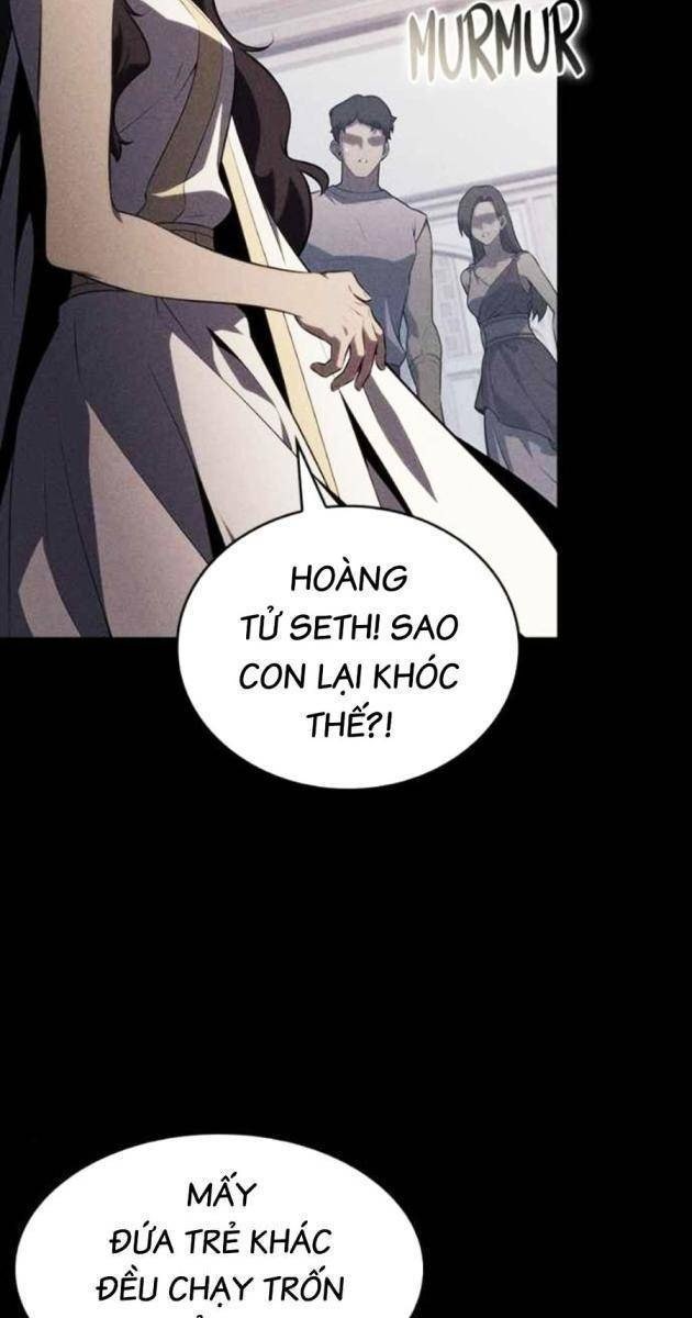 Cậu Nhỏ Nhà Công Tước Là Sát Thủ Hồi Quy - Page 94