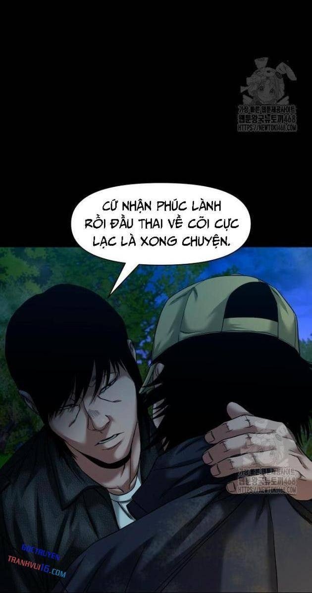 Ngôi Làng Ma Quái - Page 16