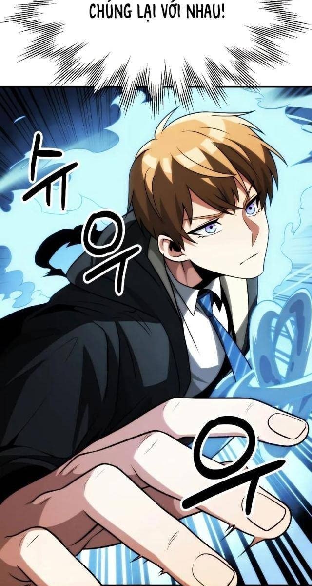 Con Trai Út Của Đại Pháp Sư Lừng Danh - Page 43