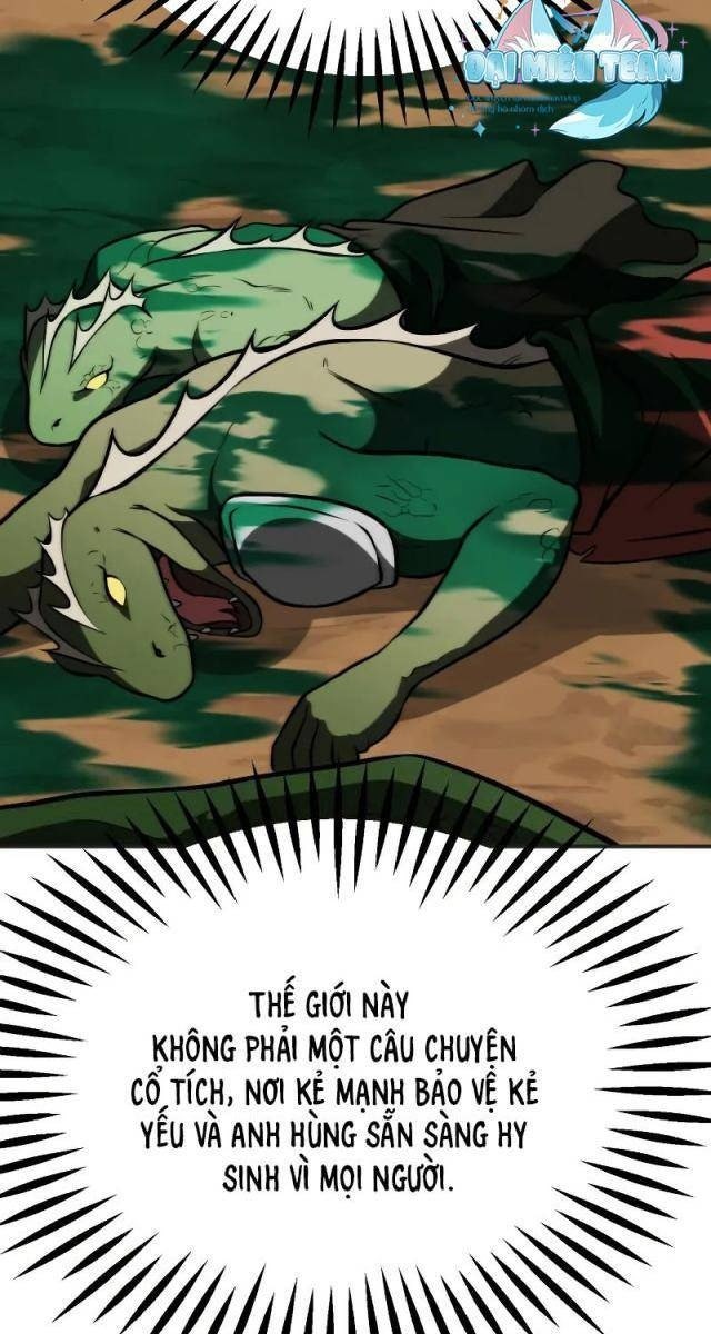 Con Trai Út Của Đại Pháp Sư Lừng Danh - Page 61