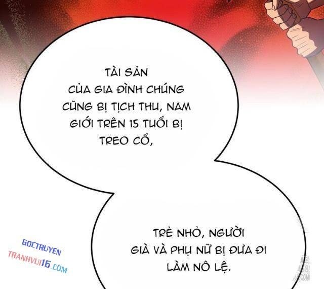 Vương Triều Đen Tối Joseon - Page 24